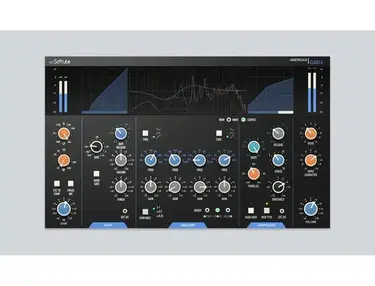 Softube American Class A for Console 1