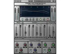 ProAudioDSP DSM V2