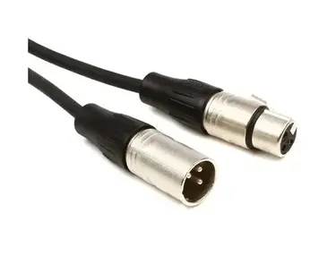 Pro Co EXM-10 Excellines Microphone Cable