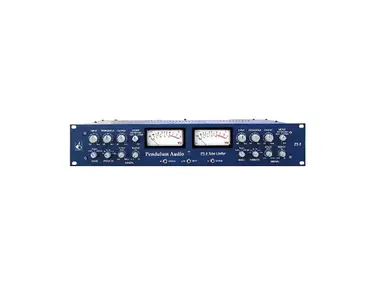 Pendulum ES-8 Remote Cutoff Tube Limiter