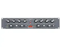 Retro Instruments 2a3 Program Equalizer main image