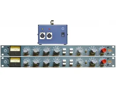 BAE Audio 10DC Compressor / Limiter