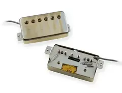 Seymour Duncan Joe Bonamossa Amos Pickup Set