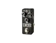 Xvive Audio t01 tube squasher main image
