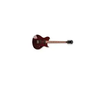 Washburn Bucklay