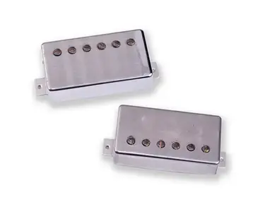 Seymour Duncan Joe Bonamassa Skinner Burst Pickup Set