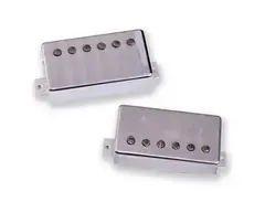 Seymour Duncan Joe Bonamassa Skinner Burst Pickup Set