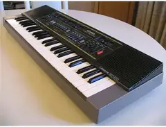 Casio Casiotone MT-210