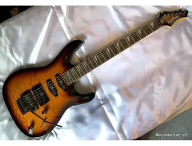 Washburn KC-600