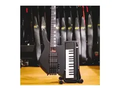 Status Keyboard/Bass Hybrid