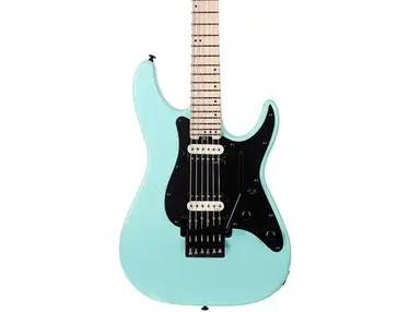 Schecter Sun Valley Super Shredder