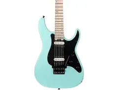 Schecter Sun Valley Super Shredder