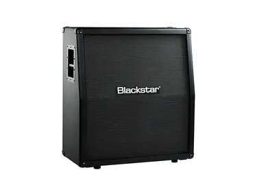 Blackstar Series One S1-412 A Cabinet
