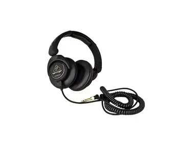 Behringer HPX6000 Headphones