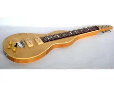 Clearwater Pro Weisenborn-style Lap Steel
