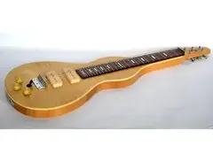 Clearwater Pro Weisenborn-style Lap Steel main image