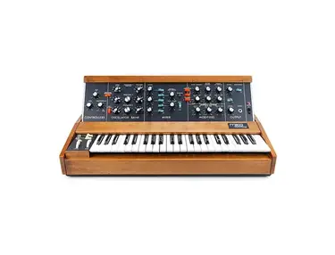 Moog Minimoog