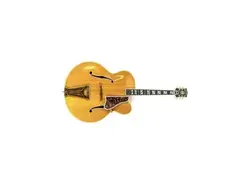 Gibson Super 400C (1949-1969)
