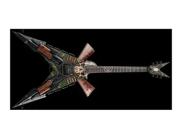 ESP Ghost Soldier