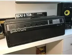 Giannini Thunder Sound SL