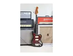 Giannini Gemini Bass main image