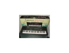 Casio Casiotone MT 600 main image