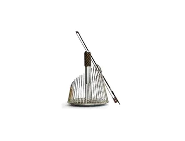 Waterphone - bowed instrument