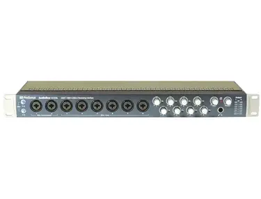 PreSonus Audiobox 1818VSL