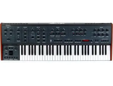 Behringer UB-Xa Synthesizer