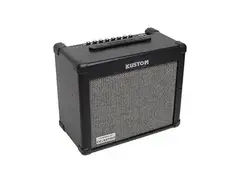 Kustom Dual 30RC