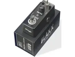 Stagg Blaxx Heavy Metal Distortion main image