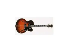 1956 Gibson Byrdland main image