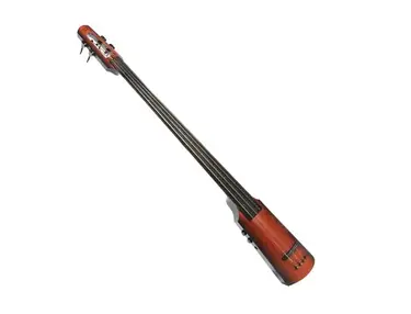 5-String Omni Bass