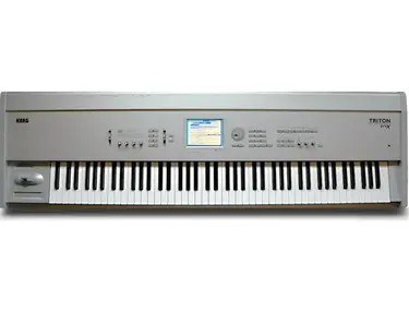 Korg Triton Pro-X
