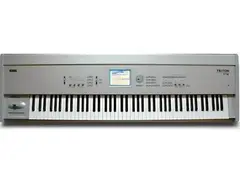 Korg Triton Pro-X