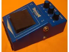 Chorus CS-2 Compressor Sustainer main image