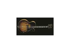 1956 Gibson ES-350T main image