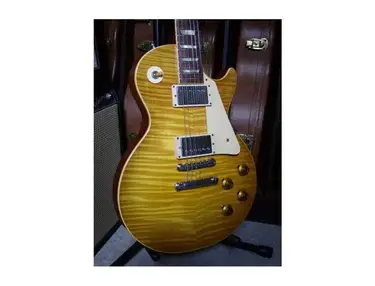1959 Gibson Les Paul Standard - Serial No. #90592