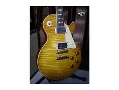 1959 Gibson Les Paul Standard - Serial No. #90592 main image
