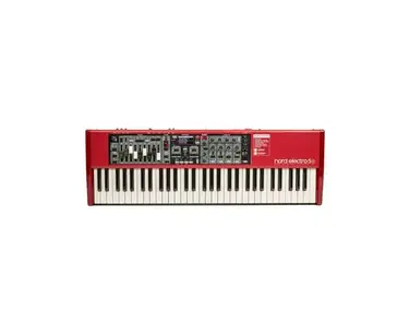 Clavia Nord Electro 5d
