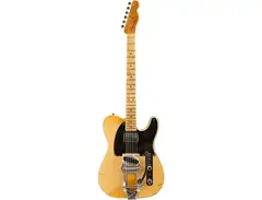 Fender Custom Shop Bob Bain "Son of the Gunn" Telecaster main image