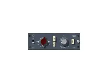 Universal Audio Neve Preamp