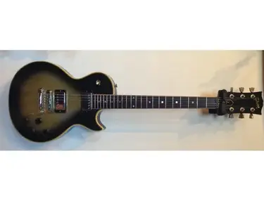 Gibson Les Paul SM (1980 prototype)