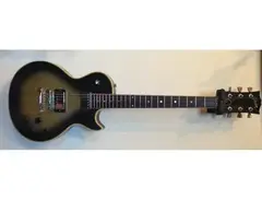 Gibson Les Paul SM (1980 prototype)