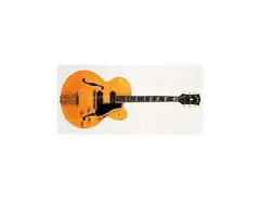 1956 Gibson ES-350TN main image