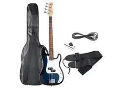 Goplus Electric Bass Guitar