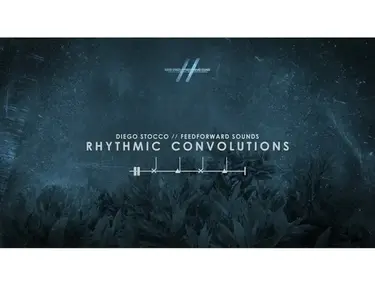 FFS Rhythmic Convolutions