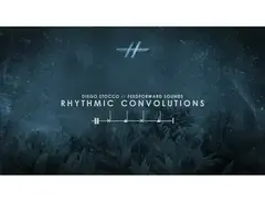 FFS Rhythmic Convolutions main image