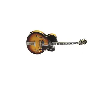 1956 Gibson L-5 CES