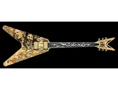 Dean Schenker Brothers V